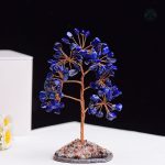 Arbre de Vie en Lapis Lazuli