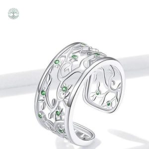 Accessoire tendance Arbre de Vie