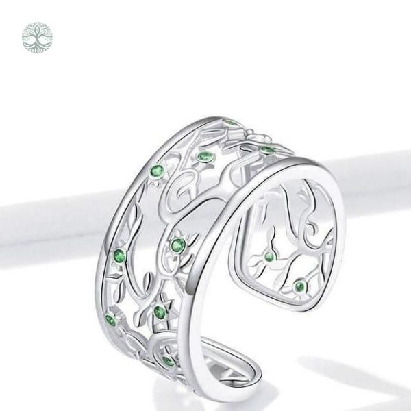 Accessoire tendance Arbre de Vie