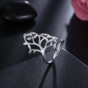 Bijou Arbre de Vie, pièce unique et artistique