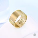 Bijou Arbre de Vie en Or, un accessoire raffiné et spirituel