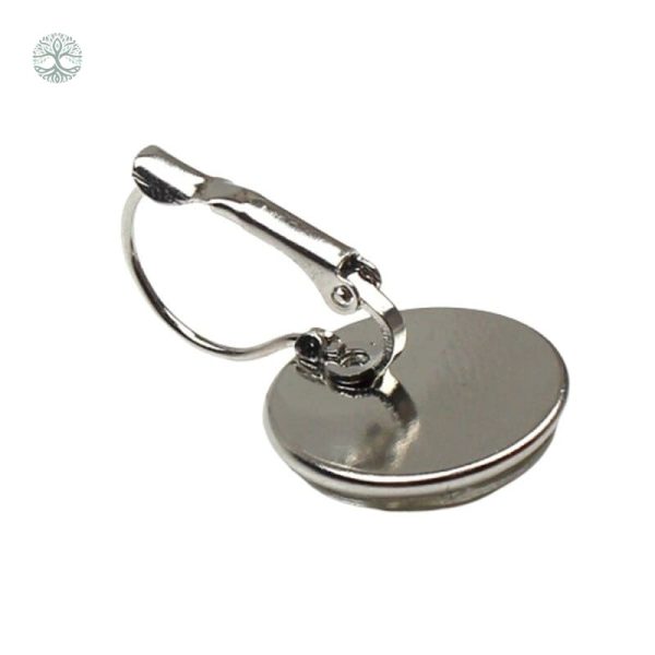 Bijoux cabochon représentant l'Arbre de Vie