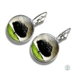 Boucles d'Oreilles Arbre de Vie pour un éveil spirituel