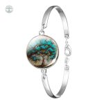 Bracelet Arbre de Vie Aspiration