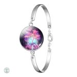 Bracelet Arbre de Vie en design fantastique