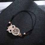 Bracelet Arbre de Vie pour un style spirituel