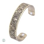 Bracelet Arbre de Vie Yggdrasil, accessoire spirituel élégant
