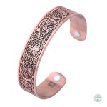 Design unique du bracelet Arbre de Vie Yggdrasil en bijouterie