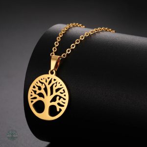 Chaîne réglable pour un ajustement personnalisé du collier