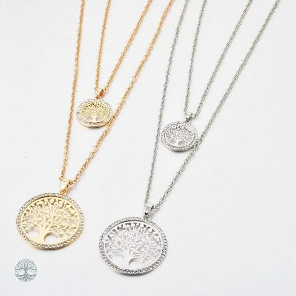Bijou symbolique représentant la vie, parfait pour toutes occasions