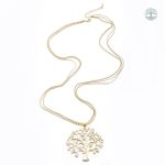 Accessoire chic Arbre de Vie pour toutes occasions