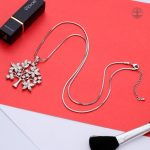 Bijou Arbre de Vie en Argent, élégant et symbolique