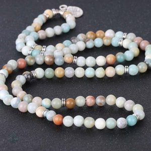 Bracelet de protection 108 perles Arbre de Vie