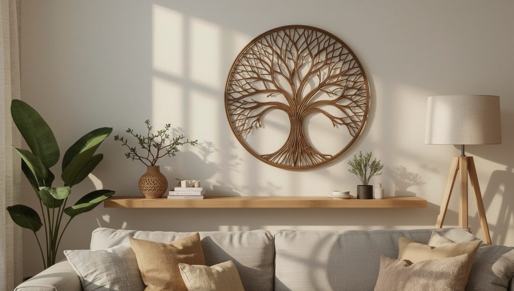 Monde Arbre de Vie