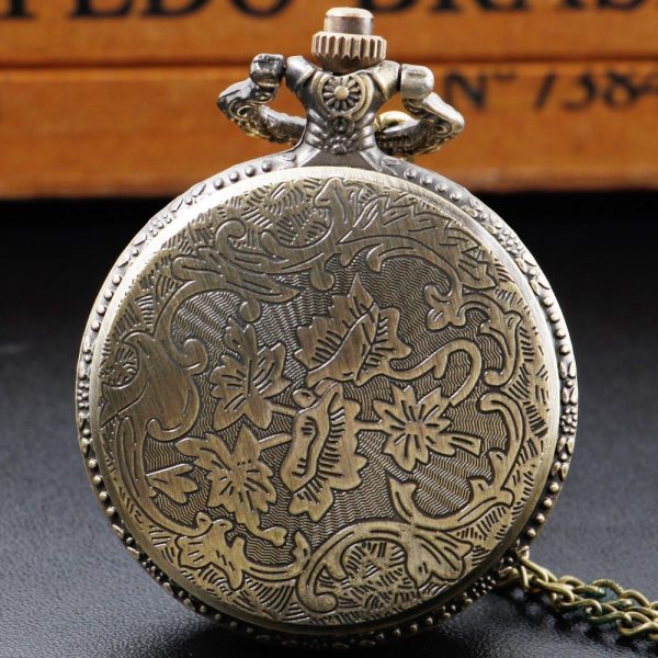 Accessoire unique Arbre de Vie pour les passionnés de montres