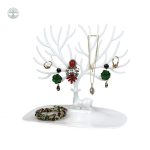 Accessoire décoratif Arbre de Vie pour bijoux