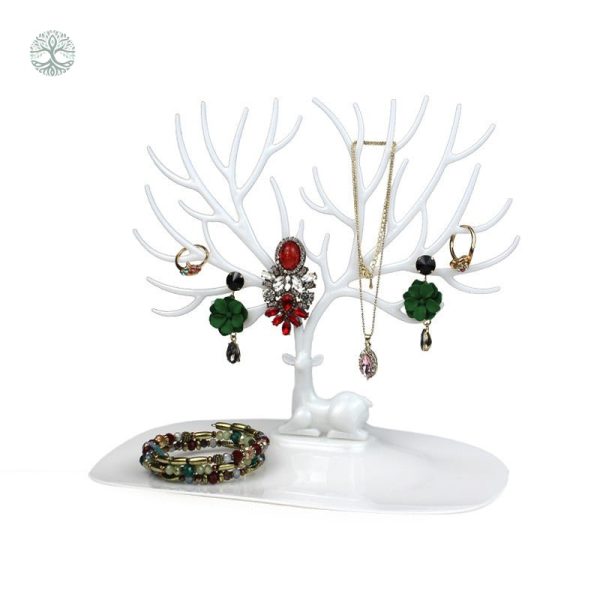 Accessoire décoratif Arbre de Vie pour bijoux