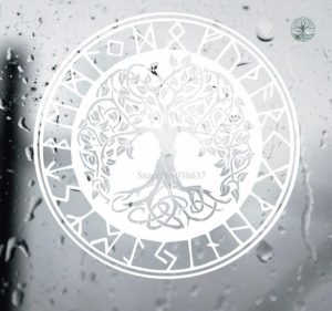 Stickers Arbre de Vie, une touche de nature pour votre déco