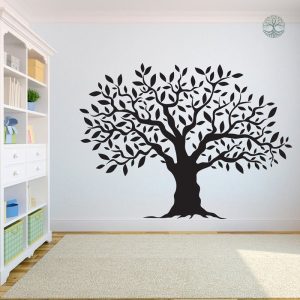 Sticker Arbre de Vie Classique