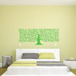 Sticker Arbre de Vie, une touche artistique pour votre intérieur