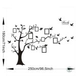 Design d'arbre de vie pour personnaliser votre espace