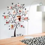 Sticker inspirant arbre de vie pour embellir vos murs