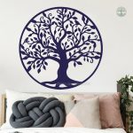 Arbre de Vie en sticker pour embellir votre espace
