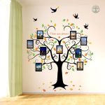 Sticker Arbre de Vie décoratif pour mur