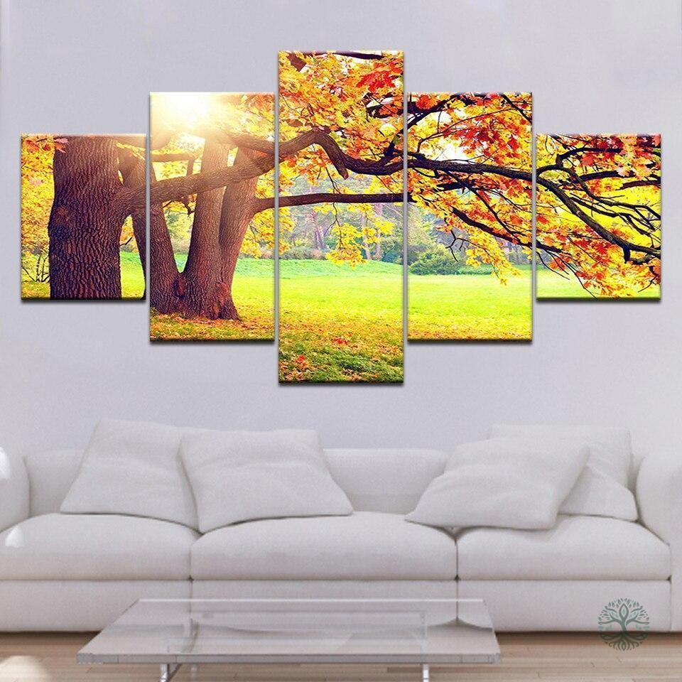 Tableaux Arbre de Vie