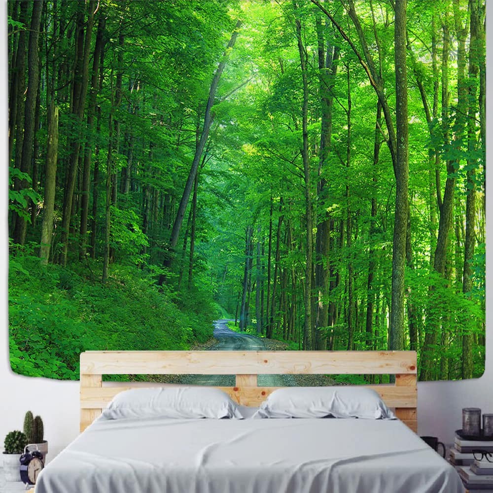 Comment l’Arbre de Vie peut transformer votre espace ?